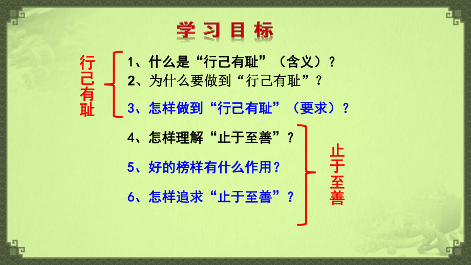 人教部编版《青春有格》教学课件1.ppt_第3页