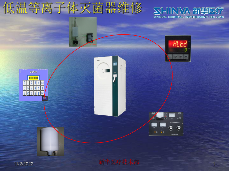 低温等离子维修培训课件(-41张).ppt_第1页