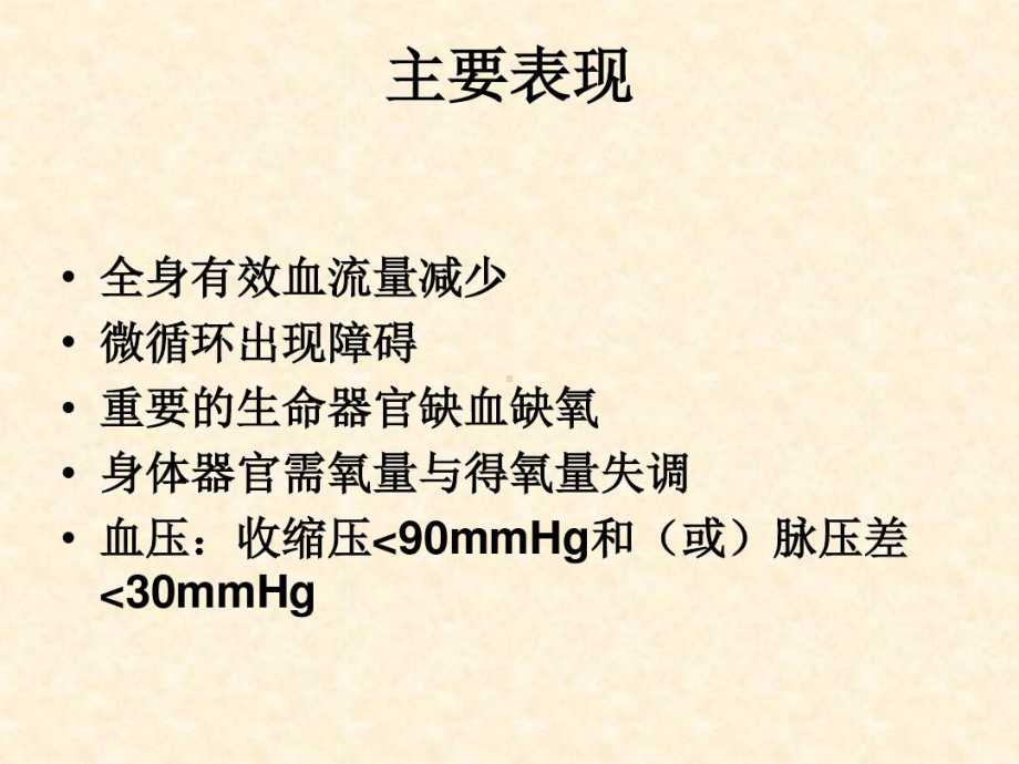 休克及抢救流程共30张课件.ppt_第3页