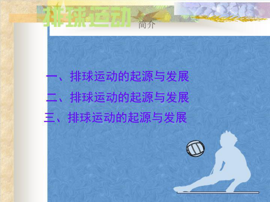 体育排球课件.ppt_第2页