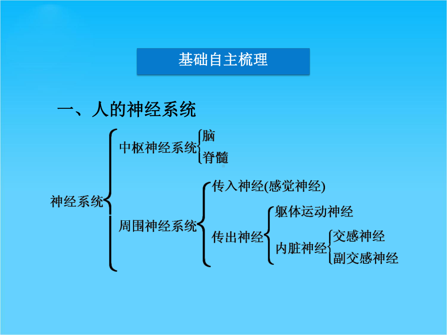 优化方案高考生物总复习(浙科版)课件必修3第二章第二节.ppt_第3页