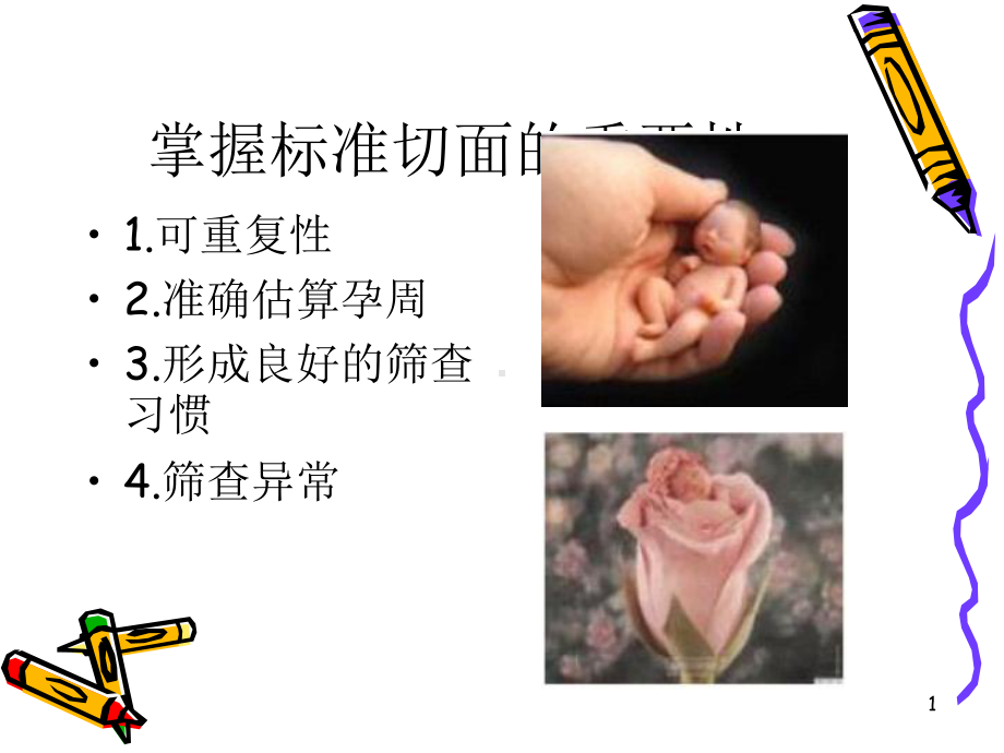 中晚孕标准切面及生理产科测值课件.ppt_第1页