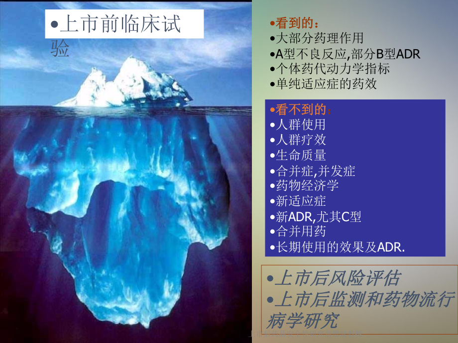 上市后药品安全性研究课件.ppt_第3页