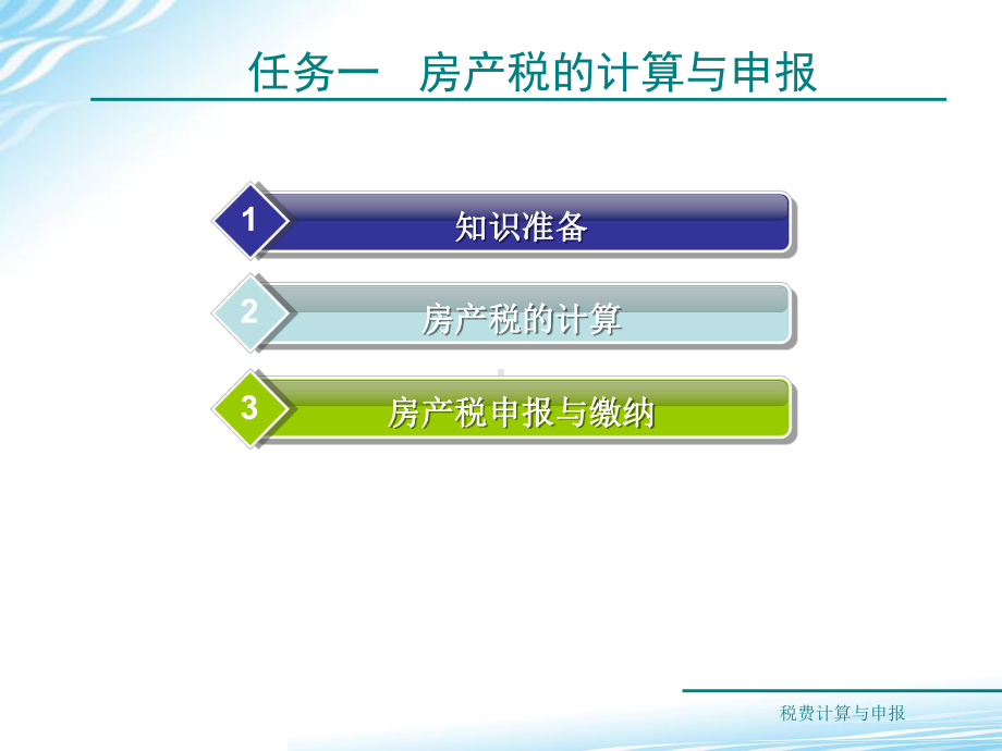 任务71房产税的计算与申报课件.ppt_第2页