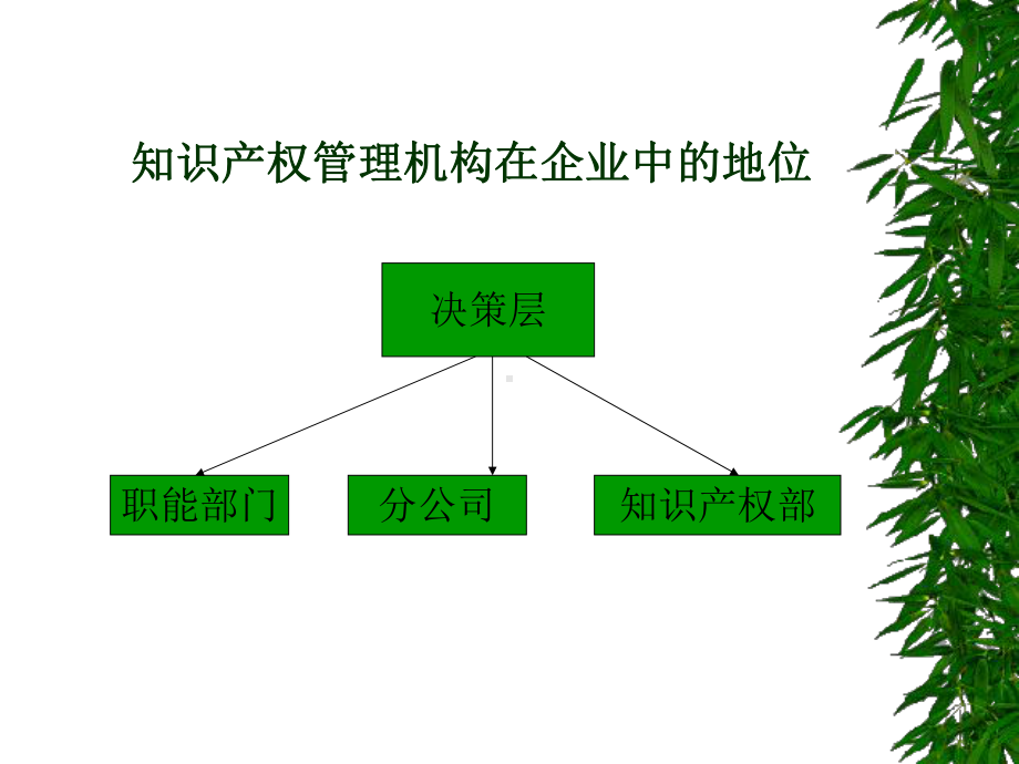 企业知识产权管理讲义(-36张)课件.ppt_第3页