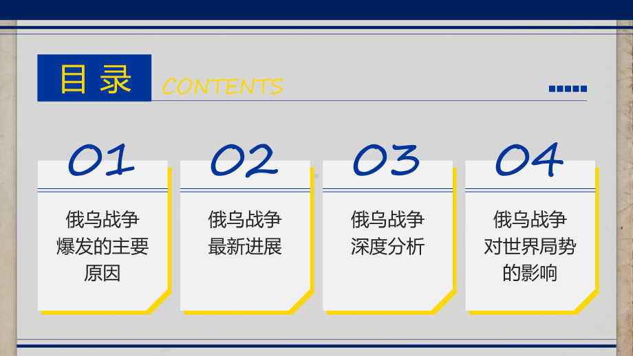 讲座俄乌冲突蓝黄简约风俄乌冲突专题学习解读实用（ppt）.pptx_第3页