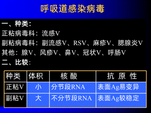 二腮腺炎病毒课件.ppt