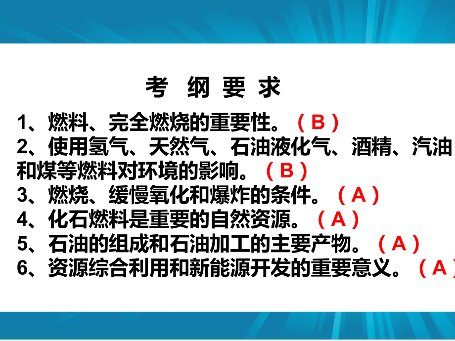 人教版化学《燃料及其利用》课件1.pptx_第2页