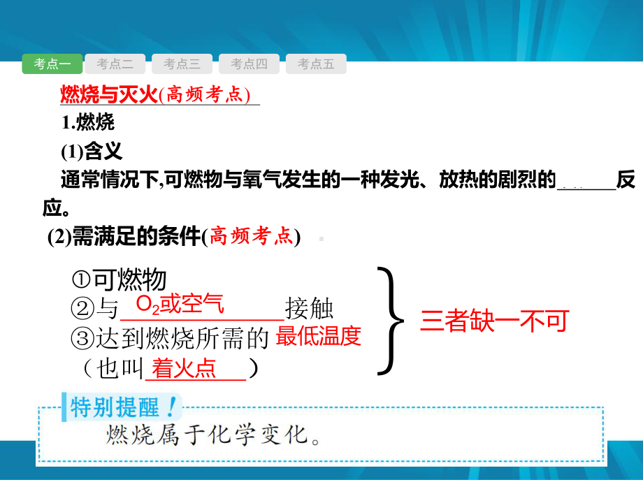 人教版化学《燃料及其利用》课件1.pptx_第3页