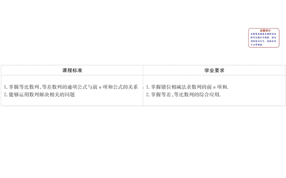 人教A版高中数学必修5同步数列9课件.ppt_第2页