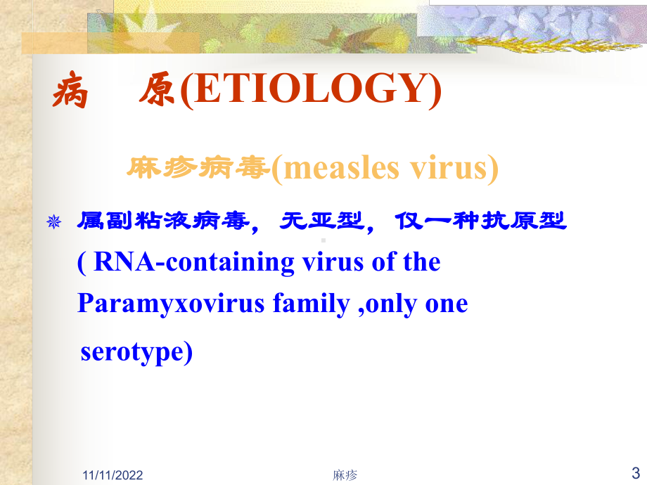 中南大学儿科教研室麻疹专题课件.ppt_第3页