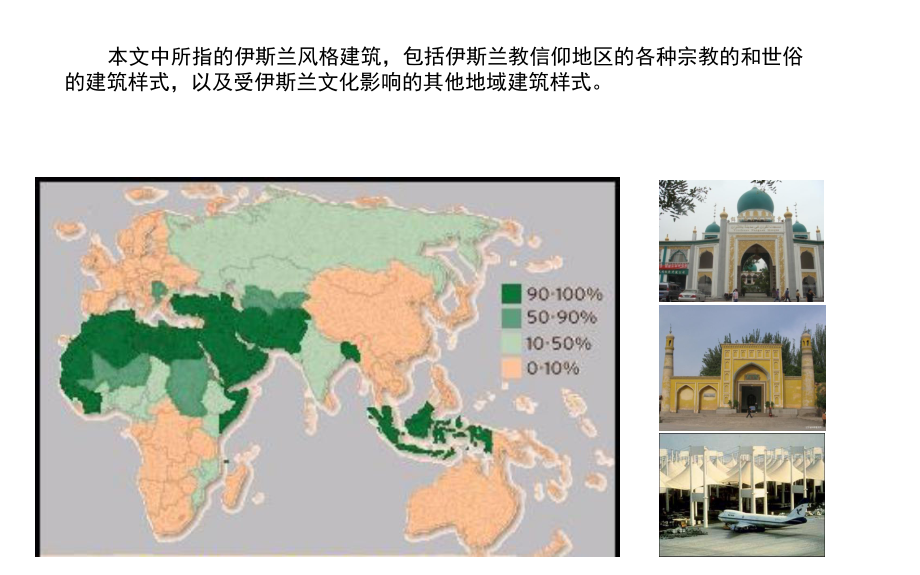 伊斯兰建筑简介课件.ppt_第2页