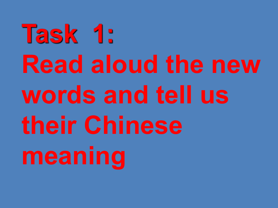 人教高中英语必修3Unit4-Word-study-(共40张)课件.ppt--（课件中不含音视频）_第2页