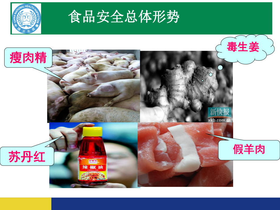 企业食堂食品安全知识培训教材课件.ppt_第3页