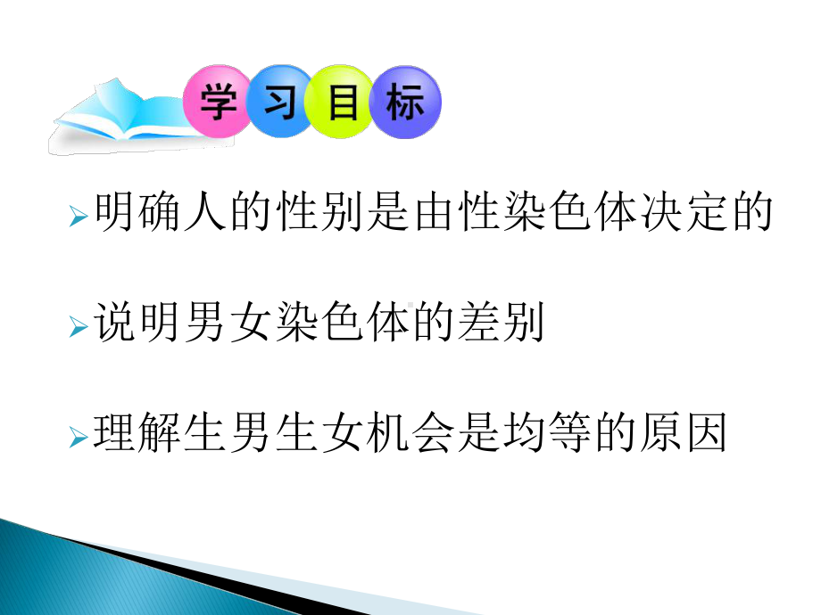 人的性别遗传公开课课件.ppt_第3页