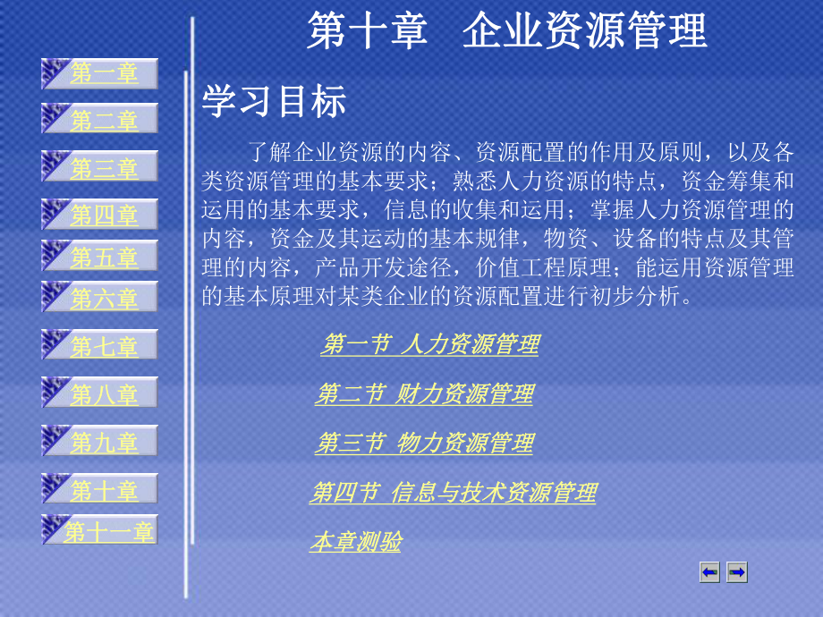 企业管理概论第十章课件.ppt_第1页