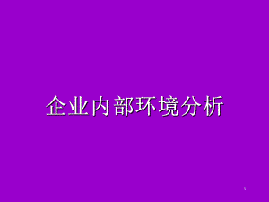 企业内部环境分析(-39张)课件.ppt