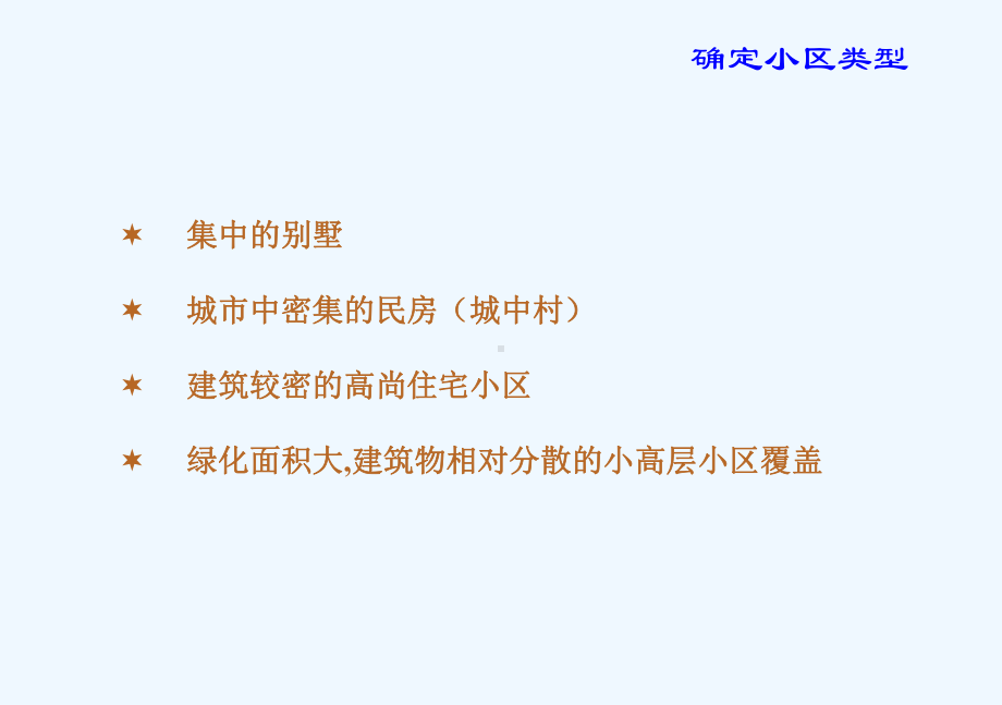 住宅小区覆盖解决方案及思路课件.ppt_第3页