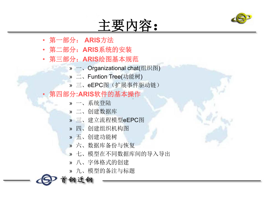 企业建模工具ARIS软件操作培训手册(-72张)课件.ppt_第2页