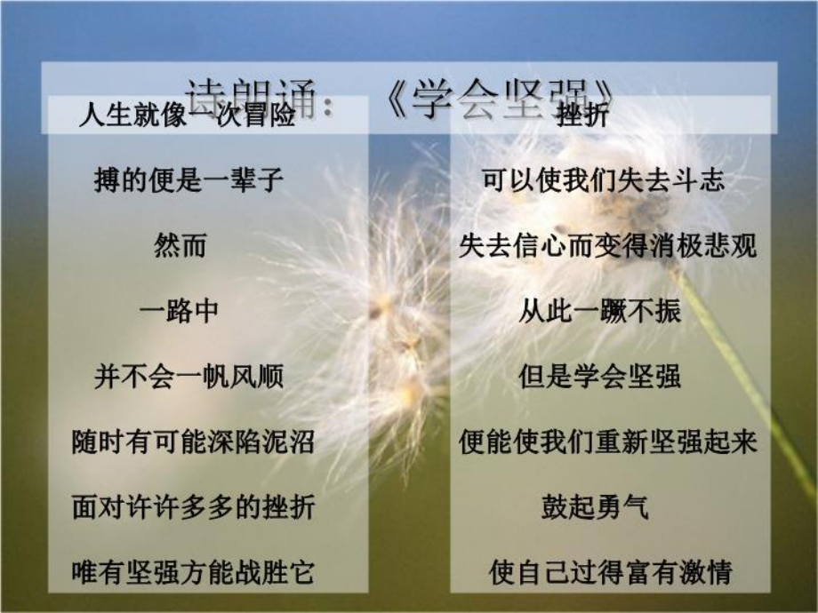 《为理想而努力》主题班会课件.ppt_第3页