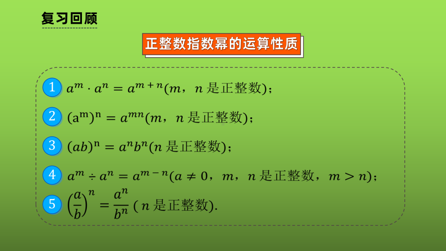 人教版数学八年级上册《整数指数幂》赛课一等奖教学课件.pptx_第3页