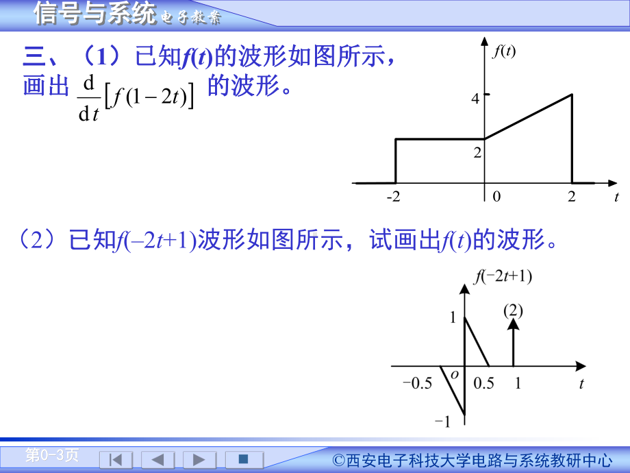 信号与系统-123章习题课课件.ppt_第3页