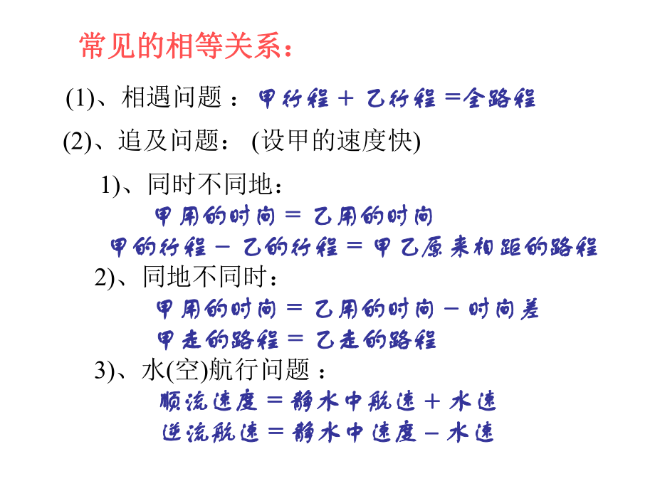 人教版数学八年级上册《分式方程的应用》赛课一等奖教学课件.pptx_第3页