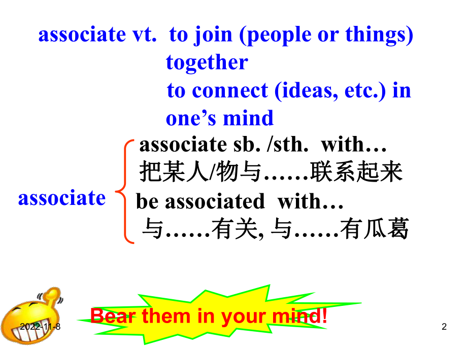 人教版高中英语选修九课件：课件：-Unit3Australia-Learning-about-language.ppt--（课件中不含音视频）_第2页