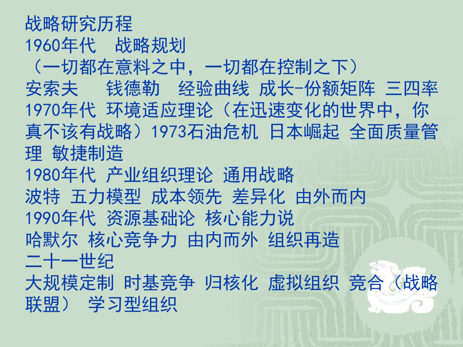 企业经营战略与策略分析课件.ppt_第2页