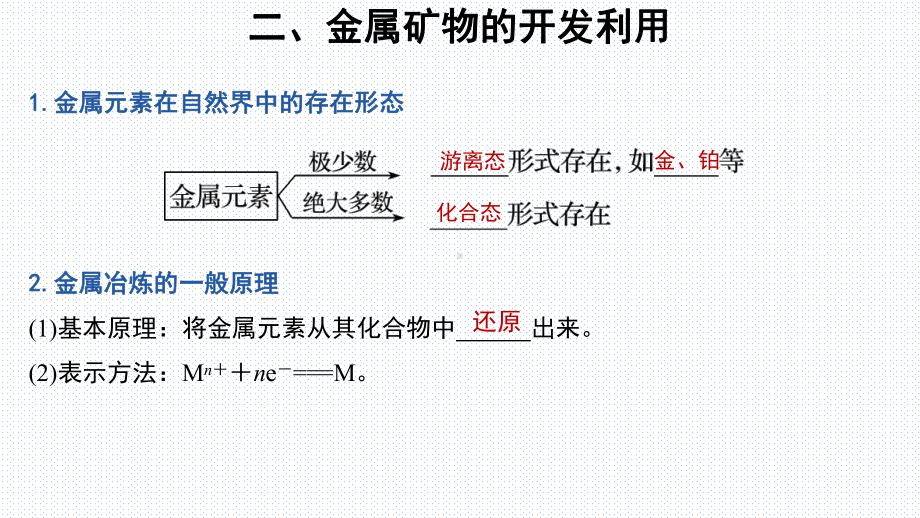 人教版新教材《自然资源的开发利用》版1课件.pptx_第3页