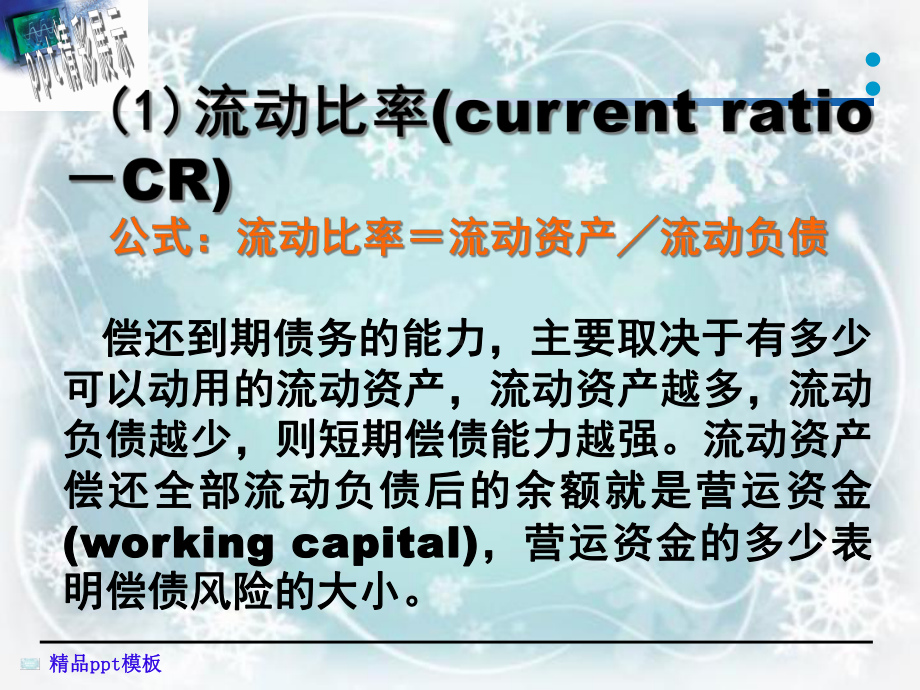 企业财务报表分析案例(-78张)课件.ppt_第2页