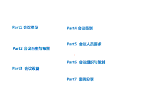 会议执行培训手册课件.ppt