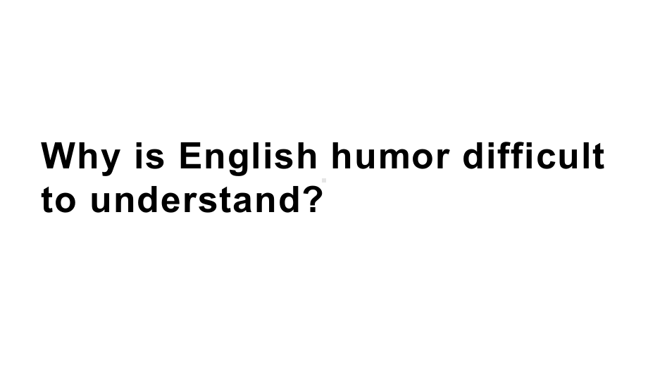 人教高中英语必修4-Unit3-Grammar(共15张)课件.pptx--（课件中不含音视频）_第2页