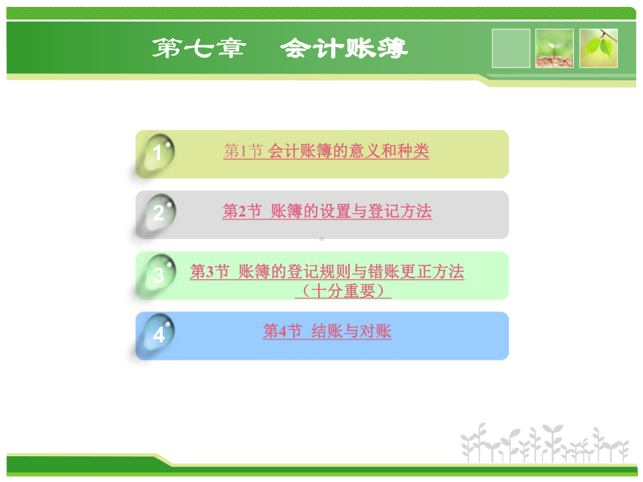 会计基础课件(会计账簿).ppt_第2页