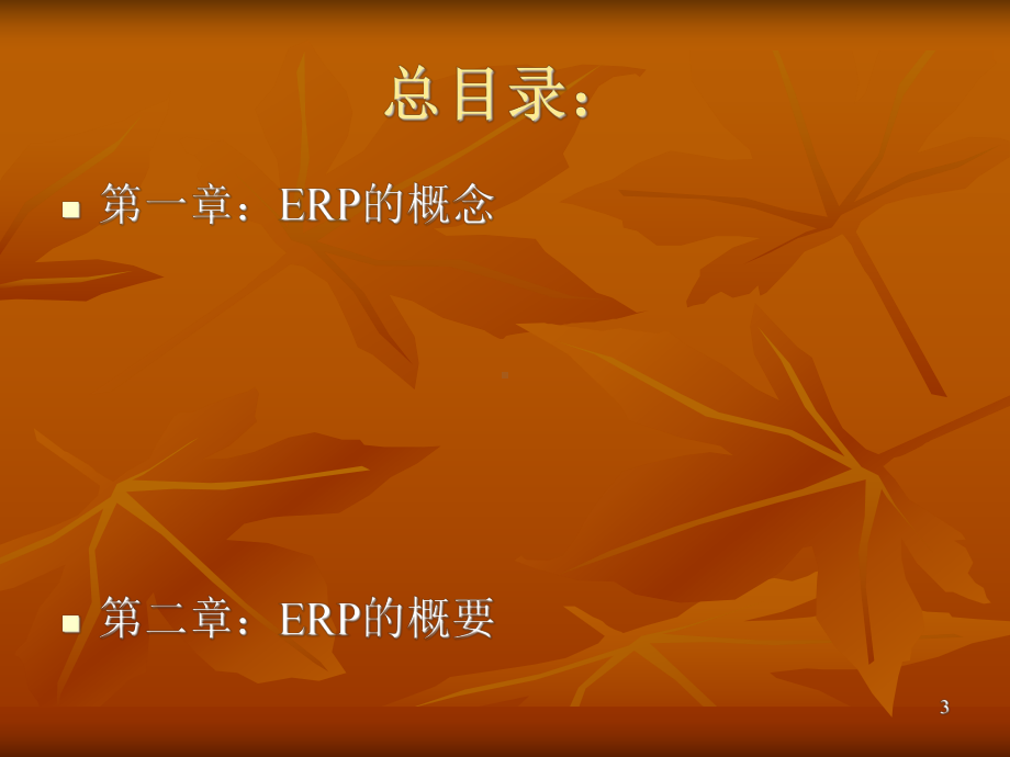 ERP系统知识全面培训课件.ppt_第3页