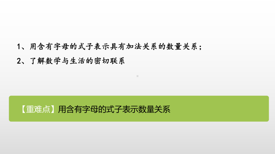 人教版《用字母表示数》完美版课件4.pptx_第2页