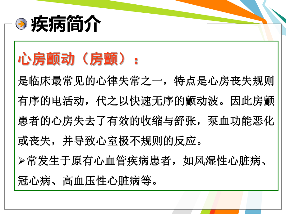 一例房颤诱发心衰急性加重患者药学监护课件.ppt_第2页