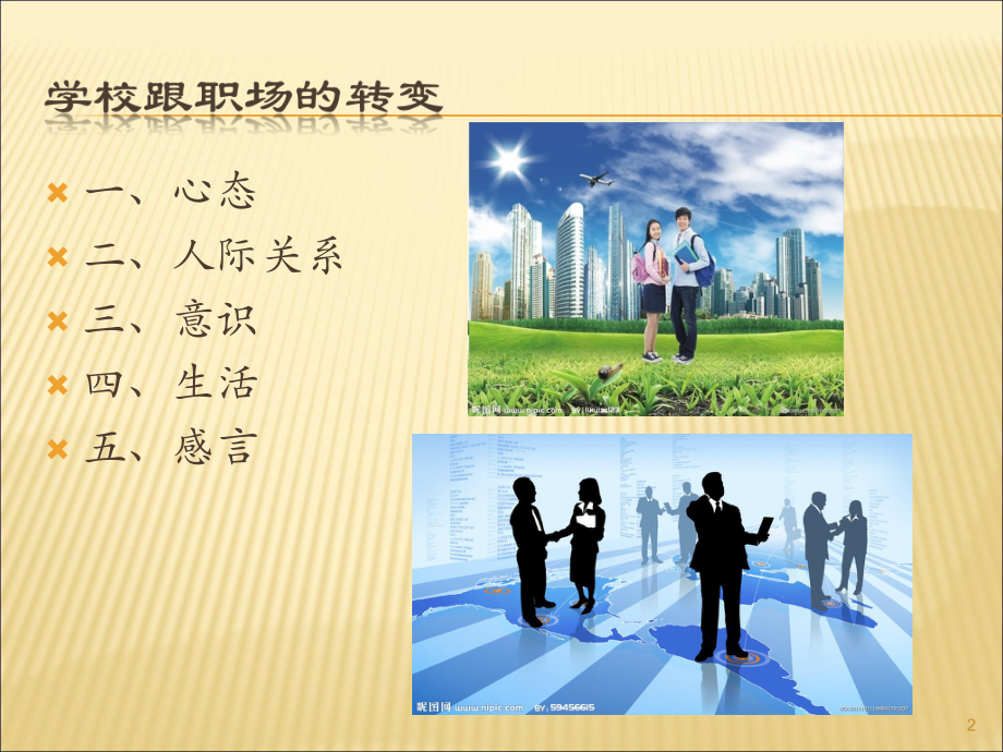 从学校到社会的转变课件.ppt_第2页