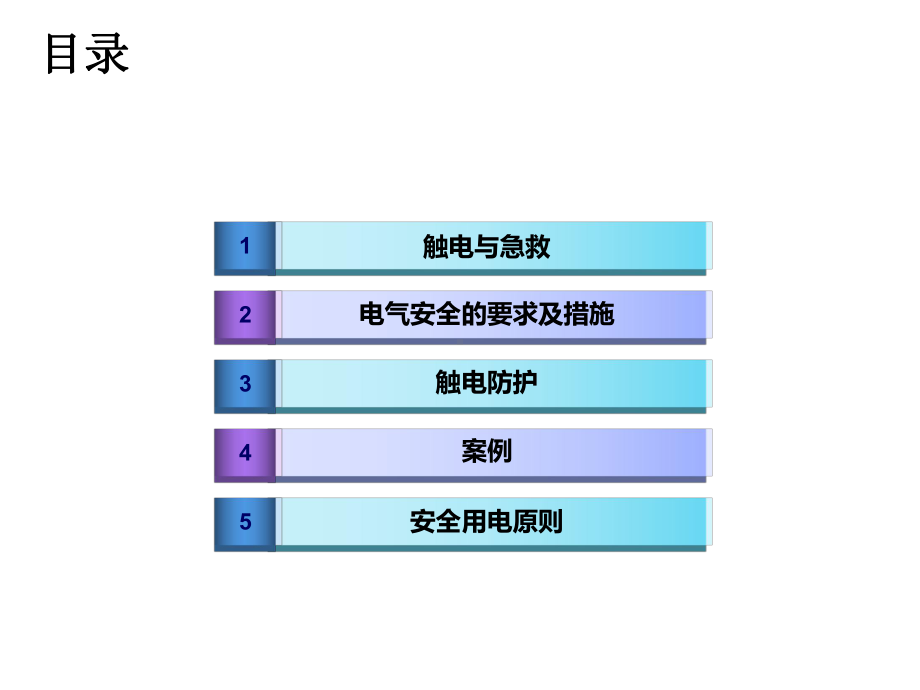 企业设备管理人员电气安全的培训课件.ppt_第2页