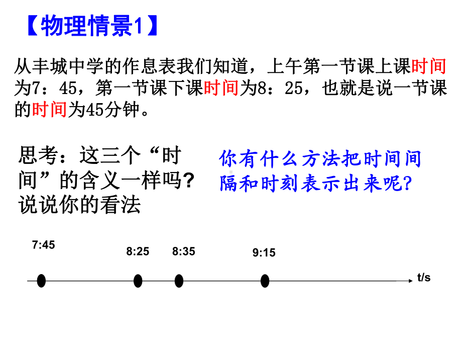 人教版时间和位移课件4.ppt_第2页