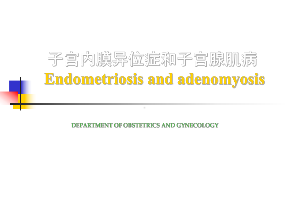 子宫内膜异位症和子宫腺肌病共33张课件.ppt_第2页