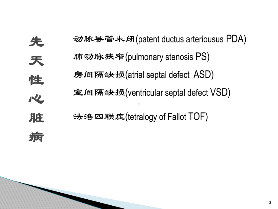 心胸外科常见疾病概述课件.ppt_第3页