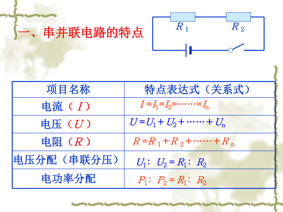 初中物理-中考物理专题复习电学课件.ppt_第2页