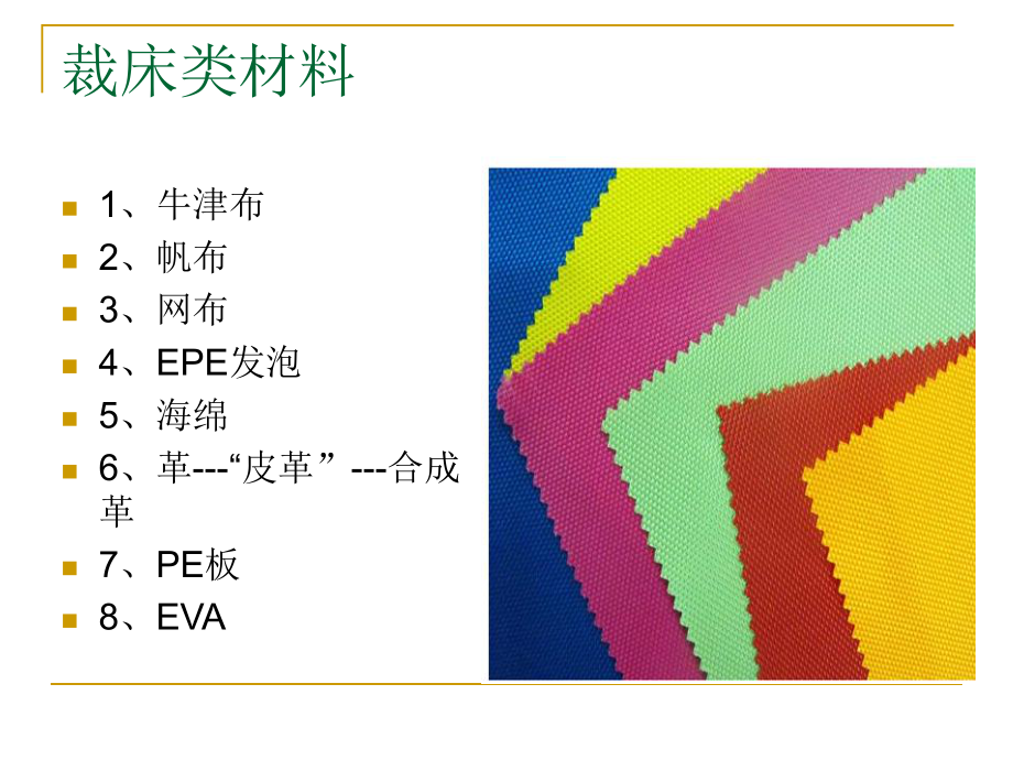 包袋类材料基础知课件.ppt_第3页