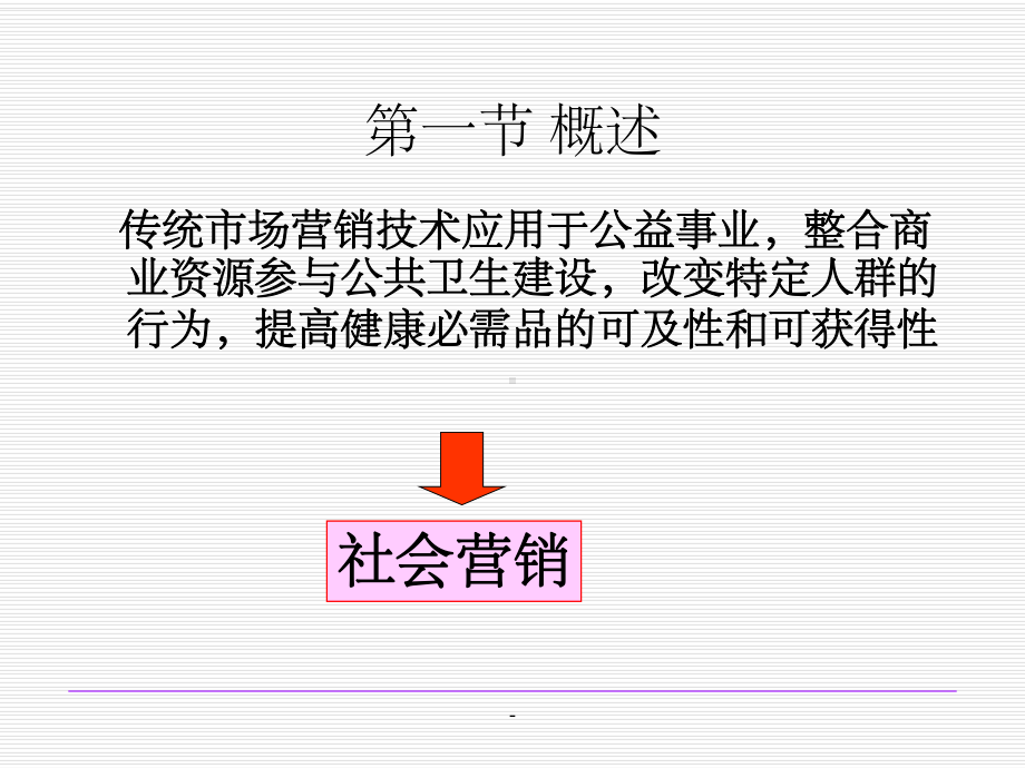 卫生服务社会营销课件.ppt_第3页