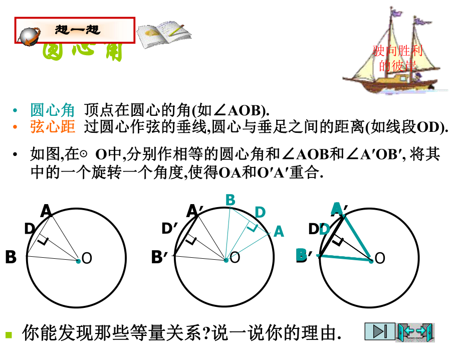 圆的对称性(课时)公开课一等奖课件.ppt_第3页