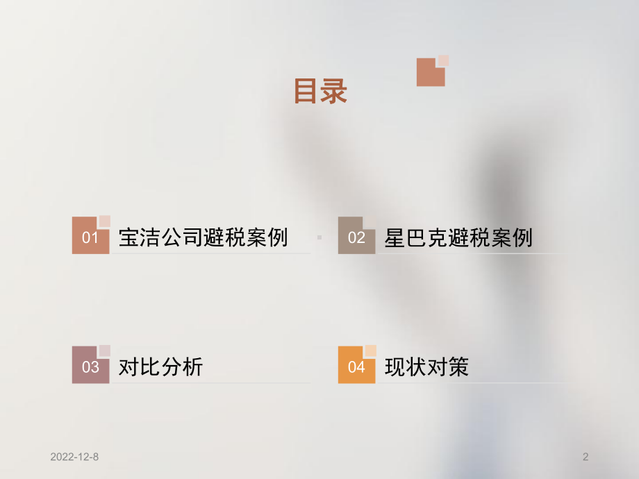 国际避税案例分析转让定价(课堂)课件.ppt_第2页