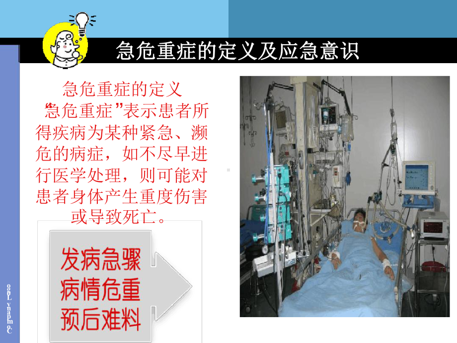 危重患者的病情察和护理课件.ppt_第2页