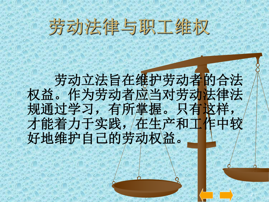 劳动法律与职工维权课件.ppt_第2页