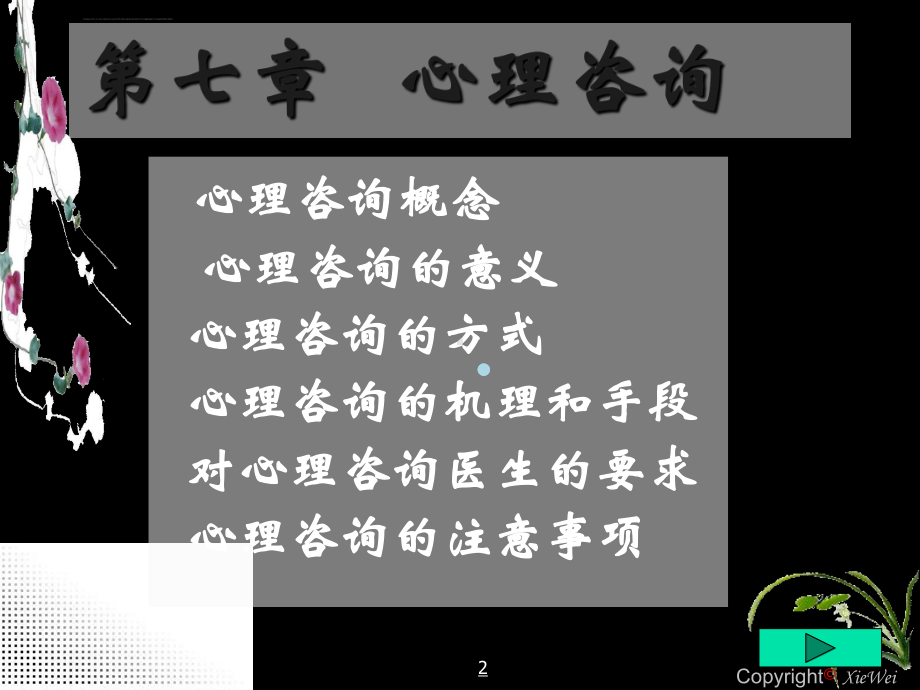 心理咨询心理治疗病人心理课件.ppt_第2页